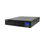 Wattbox WB-UPS-1500-8 8-OUTLET Uninterruptible Power Supply, 1500VA Brand New. Price: $1594.99.