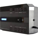 Minuteman Enspire-g EN750G 750VA Compact/desktop/floor/wall Mountable Ups New. Price: $183.29.