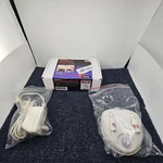 Maxsa 37313 Innovations Right Garage Park, Dual Lasers White New. Price: $24.76.