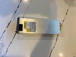 New Vertiv C48/58-2000P3 1C48582000P3 Power Converter 48V-DC 53A Amp 58VDC 1600W. Price: $99.00.