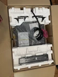 Apc SRT3000XLA 120V 3KVA/2700W Rack Mountable Ups Black (open Box Never Used). Price: $3200.00.