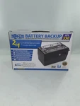 Tripp Lite Battery BACKUP-UPS350U 2 IN-1- Uninterruptible Power Supply New. Price: $55.00.