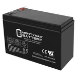 Mighty Max 12V 8AH Battery Geek Squad GS-875U Hi-rate For Ups New. Price: $20.99.