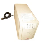 Apc Smart-ups SU1400NET No Batteries Used. Price: $156.99.