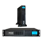 Minuteman Ups PRO750RT2U PRO-RT2U Series: Line-interactive Rack/tower/optional New. Price: $457.51.