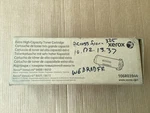 New! Xerox Versalink B600/B601 Toner Cartridge 106R03944. Price: $169.00.