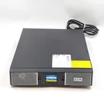 Eaton Ups 120V 1800W 2000VA 2U Rack/tower (9PX2000RT) Black Used. Price: $1679.99.