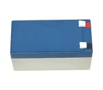 Minuteman MN325 Ups Battery Replacement 12V 3.4AH Sla Agm F1 Terminal PS-1230 New. Price: $19.38.