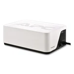 Apc Back-ups, 700VA/420W, Floor/wall Mount, 120V BE700G3 New. Price: $137.33.