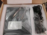 Talentcell Mini Ups Uninterrupted Power Supply SL3400, 27000MAH 98WH Lithium Ion Open. Price: $44.96.