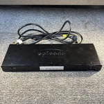 Episode 9 Outlet Home Theater Surge Protector Power Strip Used. Price: $35.00.