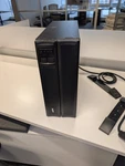 Apc Smart-ups SMX2000LV 2000VA Rack/tower Lcd 100-127V Used. Price: $666.66.