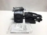 Apc SMT750I Smart Uninterruptible Power Supply 750VA New. Price: $299.99.