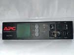 Apc Pdu Management Module For AP8941 AP8959 AP8841 AP8862 AP8865 AP8868 AP8641 Used. Price: $99.00.