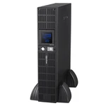 Cyberpower OR1500LCDRT2U 1500VA Ups Rack Mountable 8 Nema New. Price: $607.12.