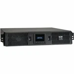 Eaton Tripp Lite Series Smartonline 1500VA 1350W 120V Double-conversion Sine New. Price: $1613.63.