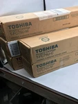 Lot Of Toshiba T-FC75 Toner TFC75U E-studio 5560C6550C Ships Same Day! Rs New. Price: $269.99.