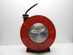 Reelcraft 2XJC5 Extension Cord 50 Junction Box Flying Lead 125/240V Ac New. Price: $699.95.