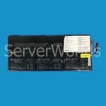 Hp 796776-001 R1500 G4 Battery Pack New Batteries Installed! Used. Price: $145.00.