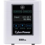 Cyberpower M550L Medical-grade Ups System, 550VA/440W,4 Outlets,avr,tower,white New. Price: $279.99.
