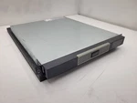 Eaton Infinidat 5P1550IR 9210-6384-00P 1550VA 240VAC 1100W 7.1A Ups Load Tested Used. Price: $299.99.