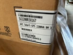 Apc Smartups SU2200R3X167 2200VA 120V New Sealed Box. Price: $1100.00.