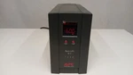 Apc Back-ups Ns BN1250LCD 120V 8-OUTLETS Surge Protection: No Batteries Used. Price: $47.95.