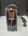 Cyberpower CP1350AVR Intelligent Lcd Battery Back-up System Used. Price: $45.99.