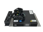 New Vertiv GXT5-2000LVRT2UXL Rack Tower Ups W/ MP2-120C Micropod Bypass Switch Open. Price: $1100.00.