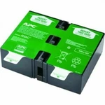 Apc Ups Battery Replacement For BR1500G BR1300G BX1500M BX1500G SMC1000-2U More New. Price: $119.99.
