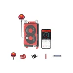 Daly Smart 7S Bms 24V 40A With Wifi Module And Can 485 Communic... Usa Fast Ship New. Price: $80.55.