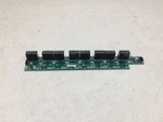 MS3 Relay Board 640-0903B REV05 From Apc AP7960 Used. Price: $55.00.