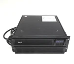 Apc SMX3000LVNC Smart-ups 3000VA 2700W 9-OUTLETS Rackmount W/battery Used. Price: $1299.99.