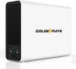 1000VA Lithium Ups Battery Backup & Surge Protector, 800W New. Price: $322.50.