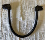 Well Shin PPC-25P-5AL E115330 30A 250V Power Cable Used. Price: $34.95.
