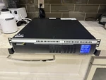 Surgex UPS-2000-OL Online/double Conversion Ups, 2000VA, 2RU, 120V/20A BB-4 Used. Price: $1290.00.