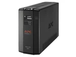Apc BX850M Back-ups 850, Compact Tower, 850VA, 120V, Avr, Lcd, Nema Outlets (4 New. Price: $324.22.