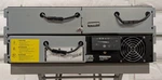 Hp R/T3000EM 3000VA Ups + R/T3000NL Battery Pack 120V 30A No Batteries Used. Price: $479.89.
