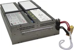 Smart-ups Battery Replacement For SMT1500RM2U & More (RBC133), Black New. Price: $570.99.