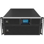 Vertiv Liebert GXT5 Ups - 5KVA/5KW/208 And 120V Online Rack Tower Energy Star New. Price: $7585.26.
