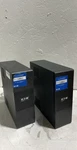Eaton 5S700 700VA/420W 5S550 550VA/330W Line-interactive Tower Ups Lot Of Used. Price: $219.99.