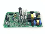 Apc 640-3081F-Z REV11 Ups Main Power Board Pcb Nice Unit & Deal ! Used. Price: $350.00.