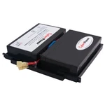 Cyberpower Replacement Battery Cartridge (RB0670X2) New. Price: $95.70.