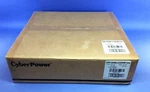 Cyberpower Smart App UPS-1000VA/600W-6 Outlets-avr- Pn: OR1000LCDRM1UA New. Price: $460.00.