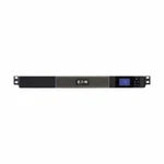 Eaton 5P850GR 850VA/600W 208-240V 1U Line Interactive Rackmount Ups New. Price: $944.90.