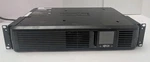 Tripp Lite SMART1500LCD 1500VA Ups Battery Backup 900W Rack-mount Used. Price: $127.20.
