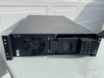Apc SURTD3000RMXLT3U Smart-ups 3000VA 2100W 208V SURTD3000XLT No Batteries Read Used. Price: $215.99.