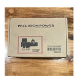 Precision Power Lithium-ion Li-ion Battery Pack LI5208BM / PP75L-12P Used. Price: $40.00.