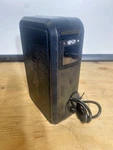 Tripp Lite ECO650LCD / Eco-ups Surge Protector And Noise Filtering Battery Used. Price: $39.99.