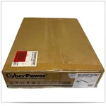 Cyberpower PDU20SWT10ATNET Switched Ats Pdu, 100 120VAC, 16A, X Nema L5-20P Open. Price: $389.00.